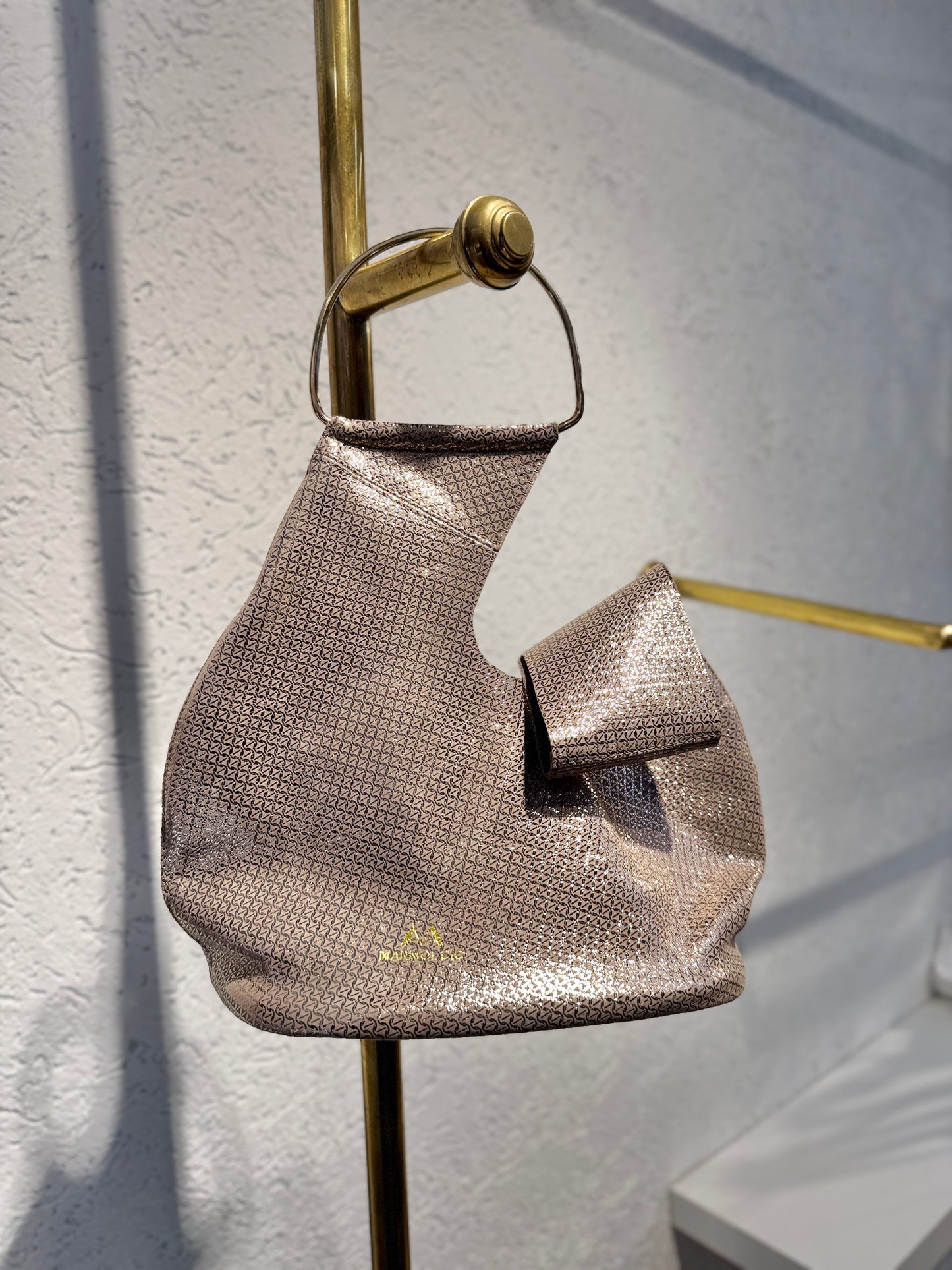 ASA BAG YAXA LUNA