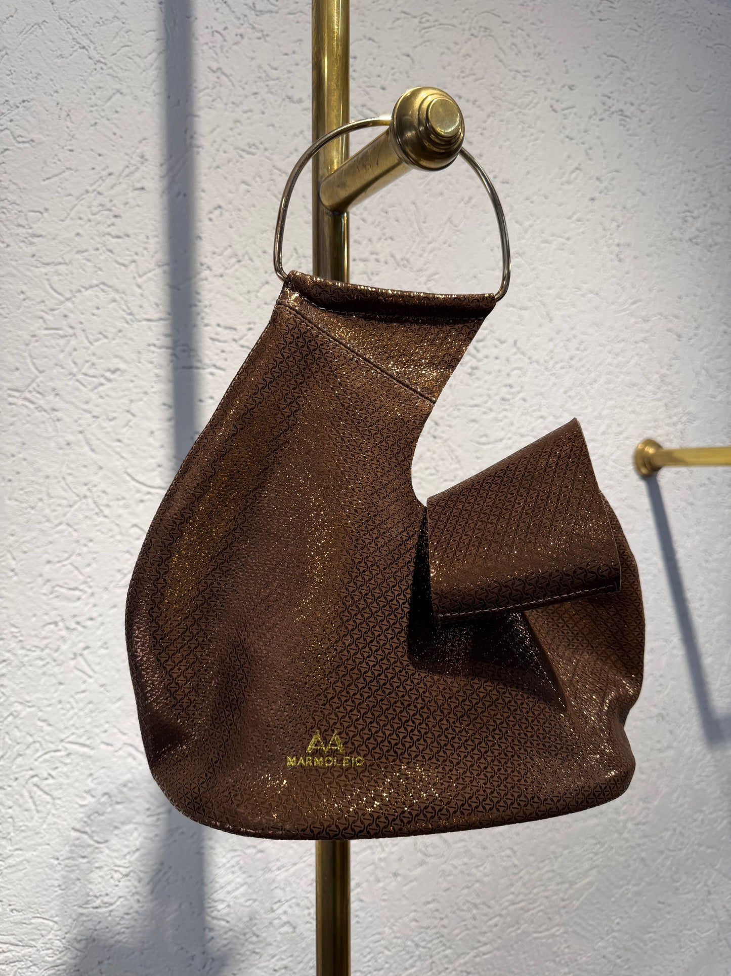 ASA BAG YAXA COBRE