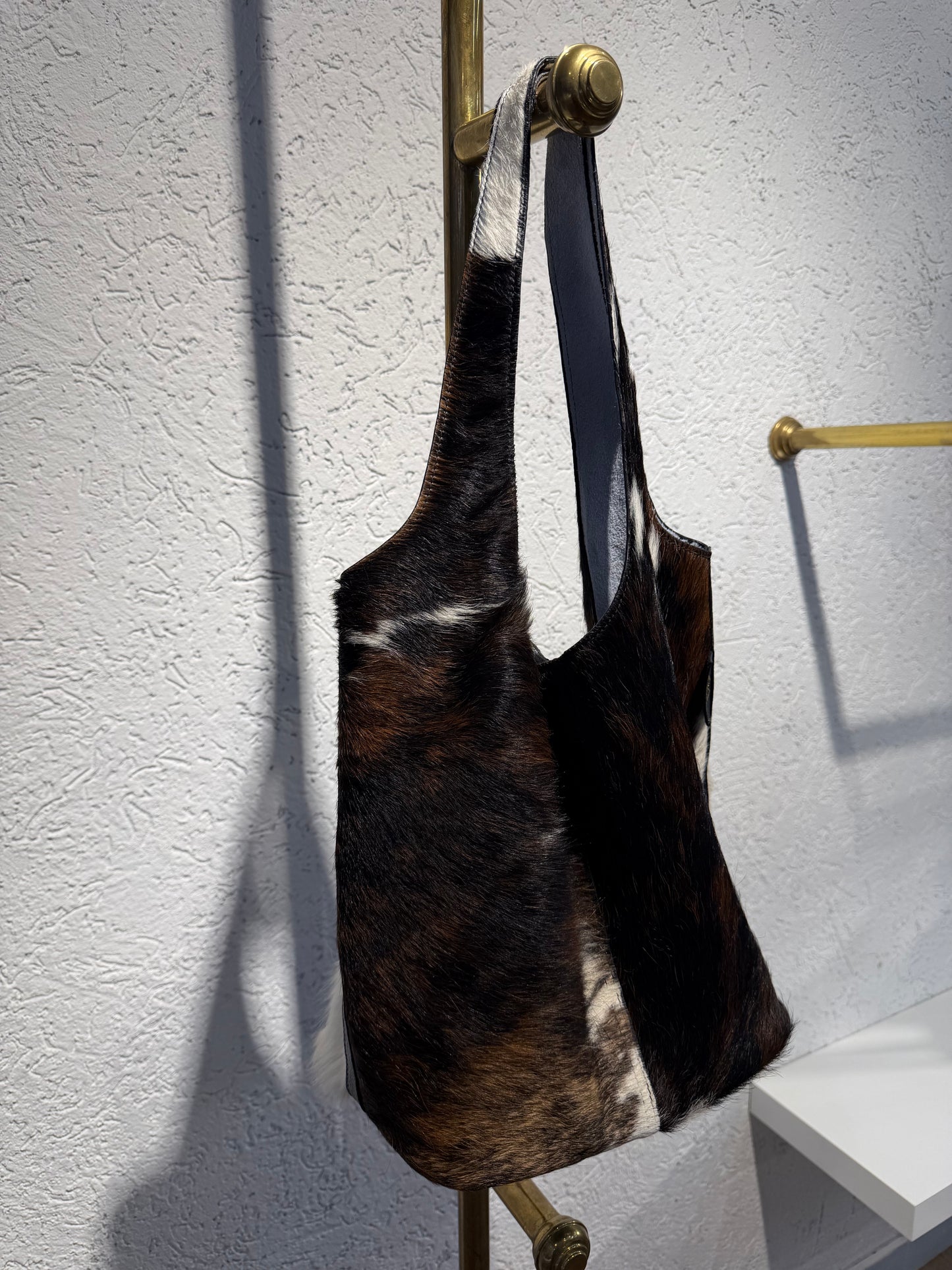 TOTE BAG PELO NATURAL