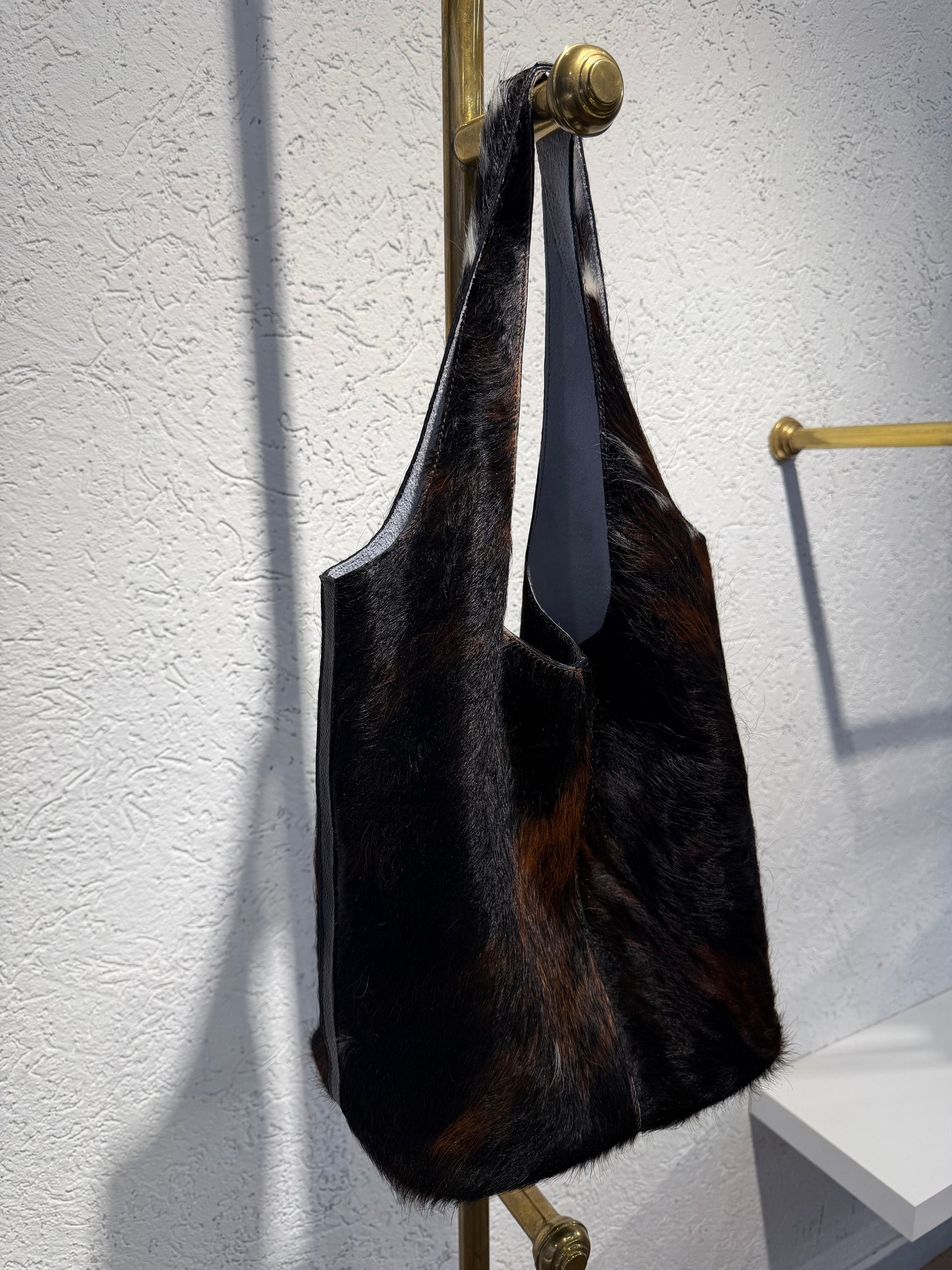 TOTE BAG PELO NATURAL
