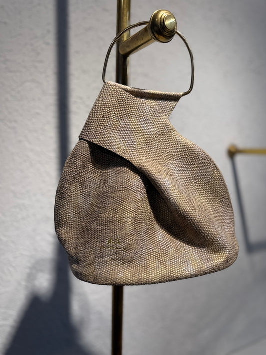 ASA BAG PRAGA ORO