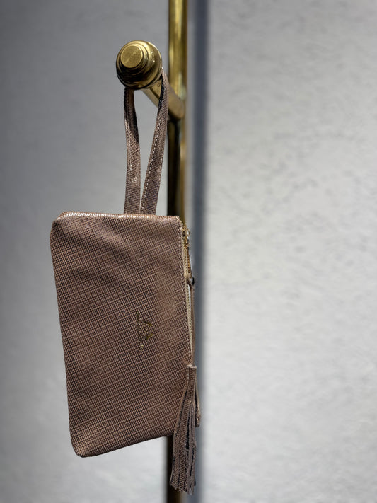 CLUTCH MINI SANTORINI LUNA