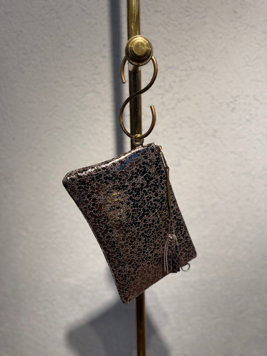 CLUTCH GRANDE ZIRCON LUNA