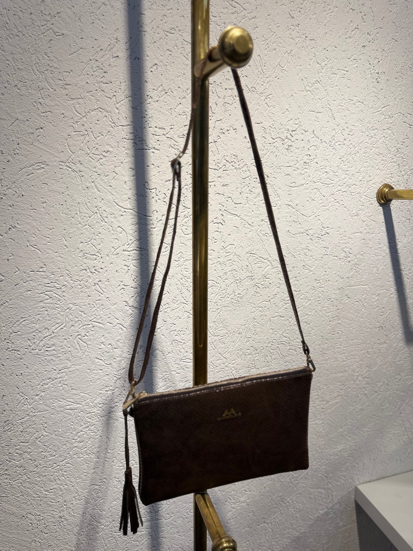 CLUTCH GRANDE YAXA COBRE