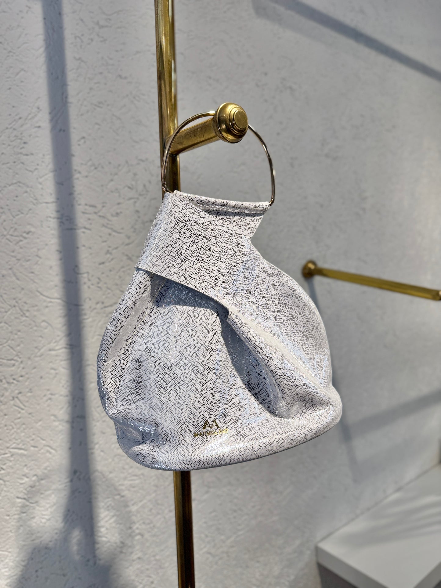 ASA BAG NIEVE