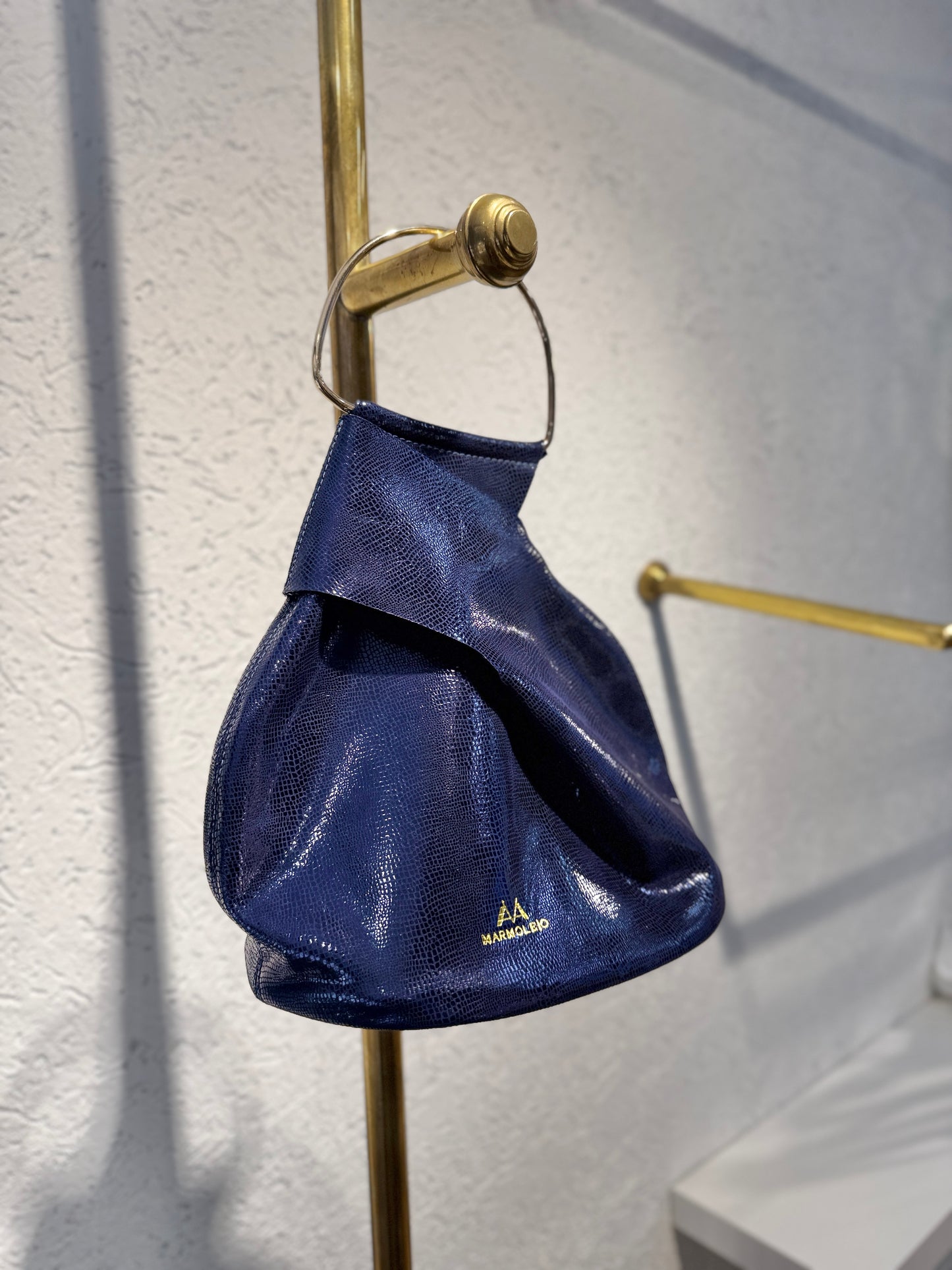 ASA BAG UMA AZUL NOCHE