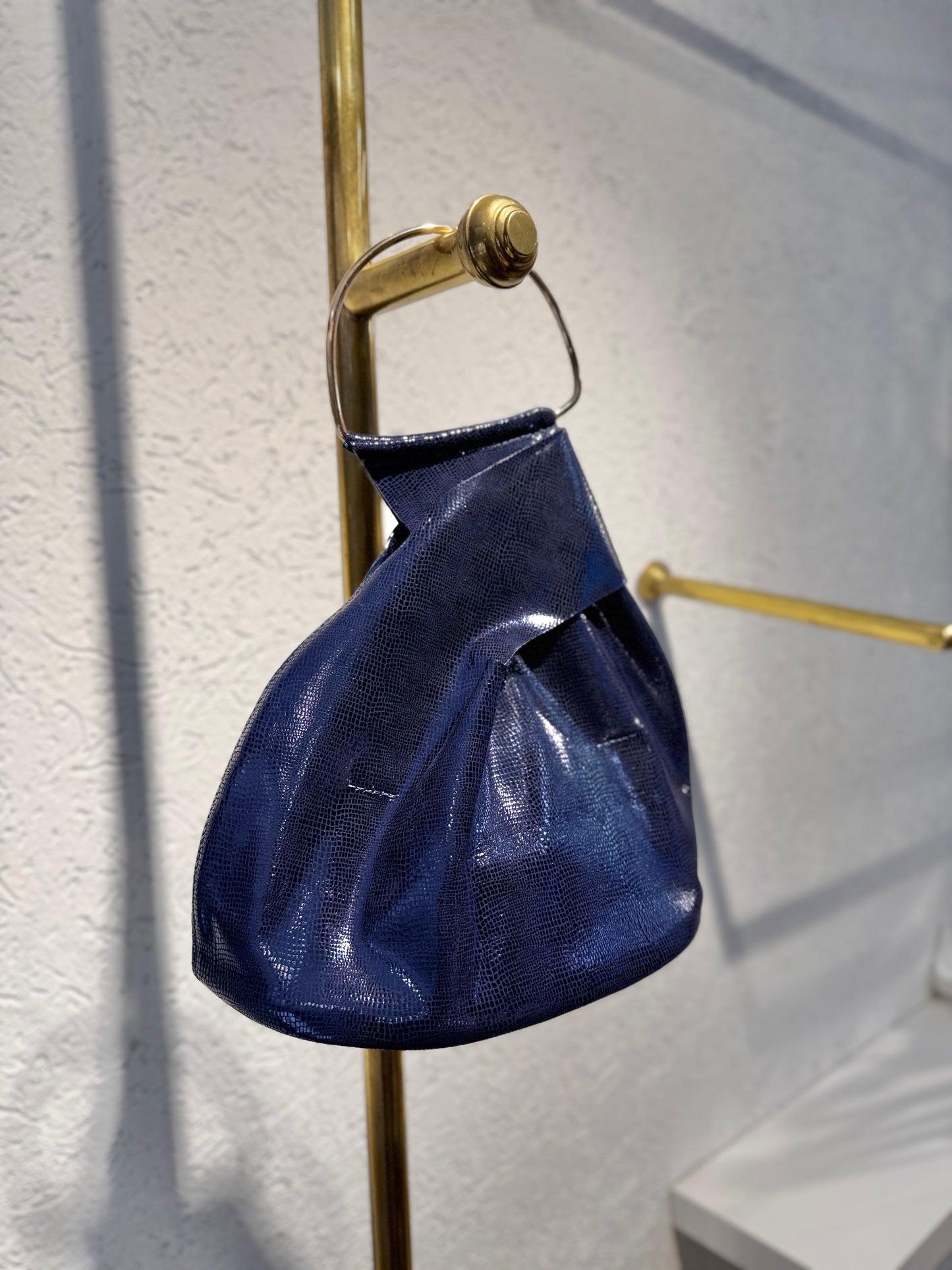 ASA BAG UMA AZUL NOCHE