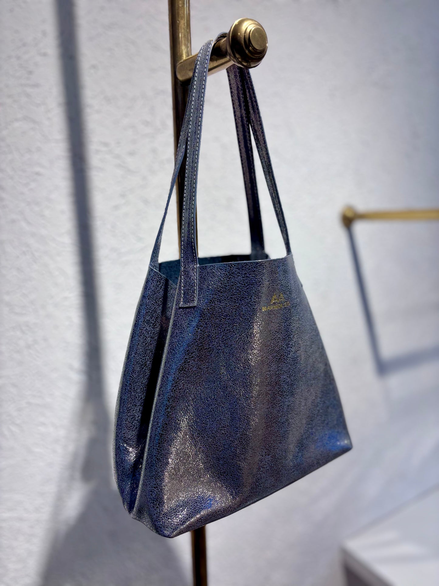 SHOPPING BAG MINI VAPORIANO CAÑÓN DE FUSIL