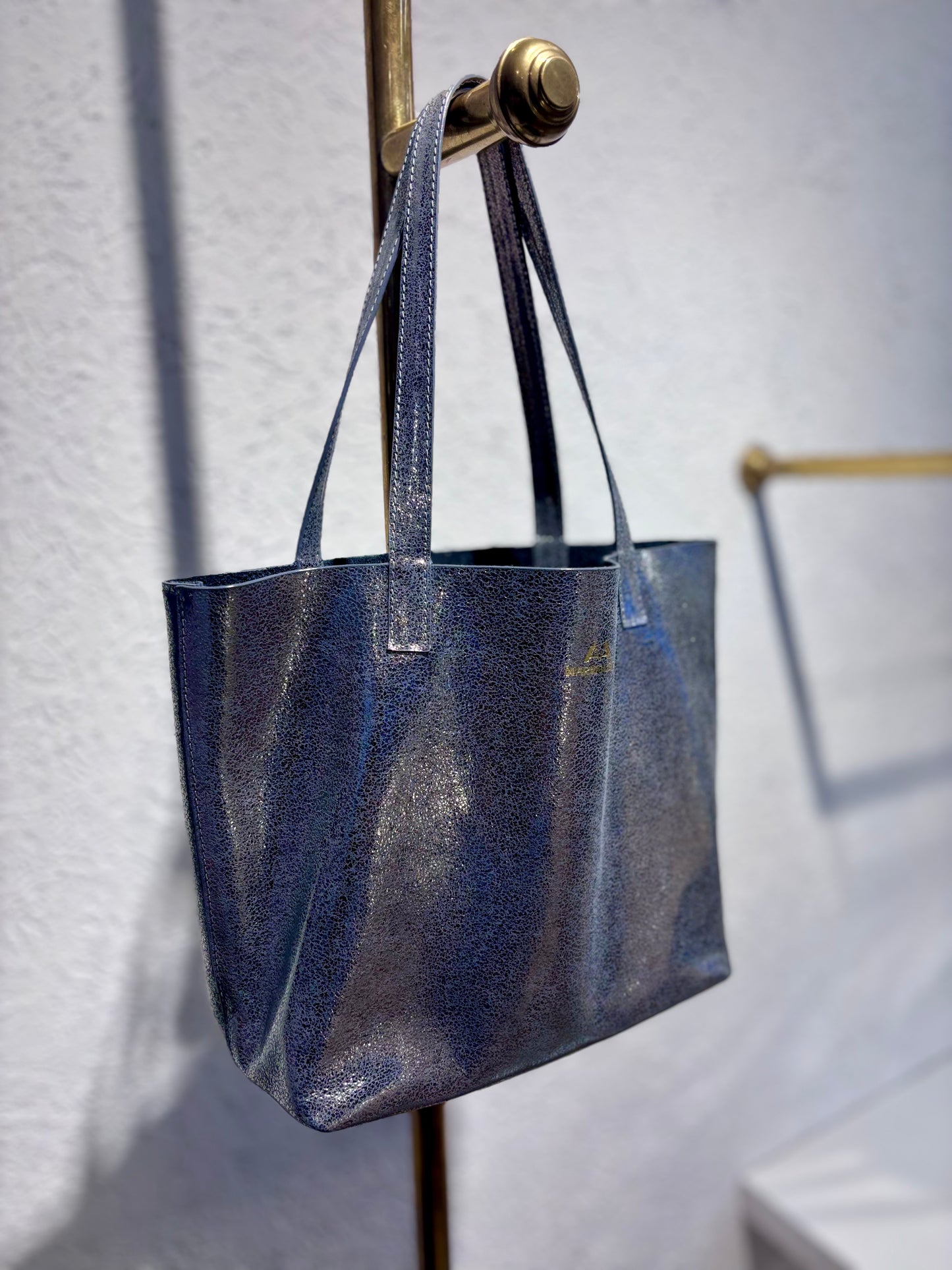 SHOPPING BAG MINI VAPORIANO CAÑÓN DE FUSIL