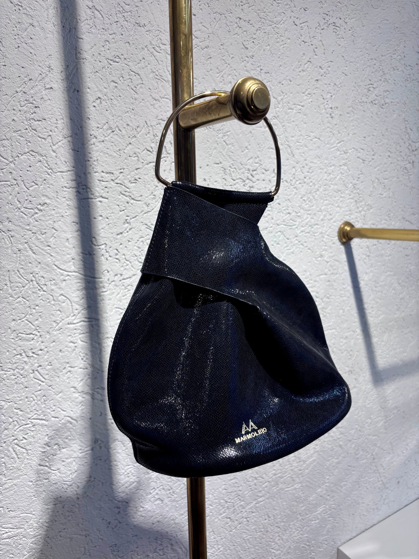 ASA BAG FAUNA NEGRO