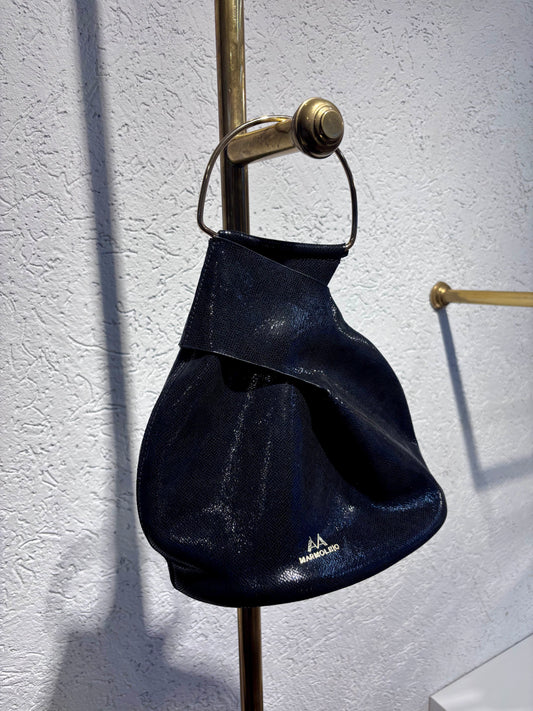 ASA BAG FAUNA NEGRO
