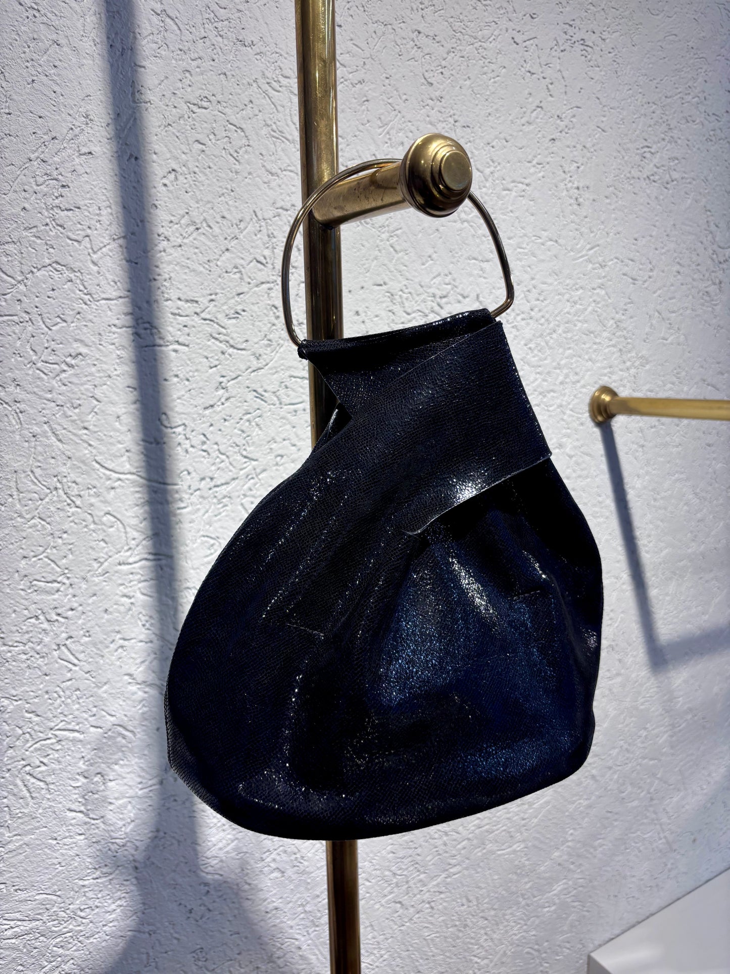 ASA BAG FAUNA NEGRO