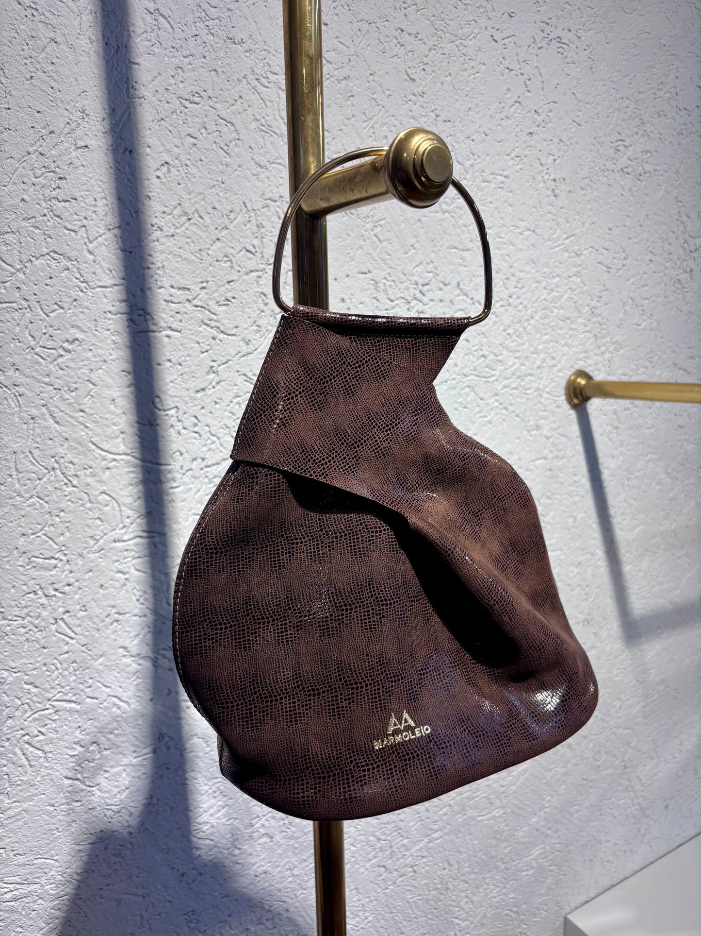ASA BAG UMA CAFE CHOCOLATE