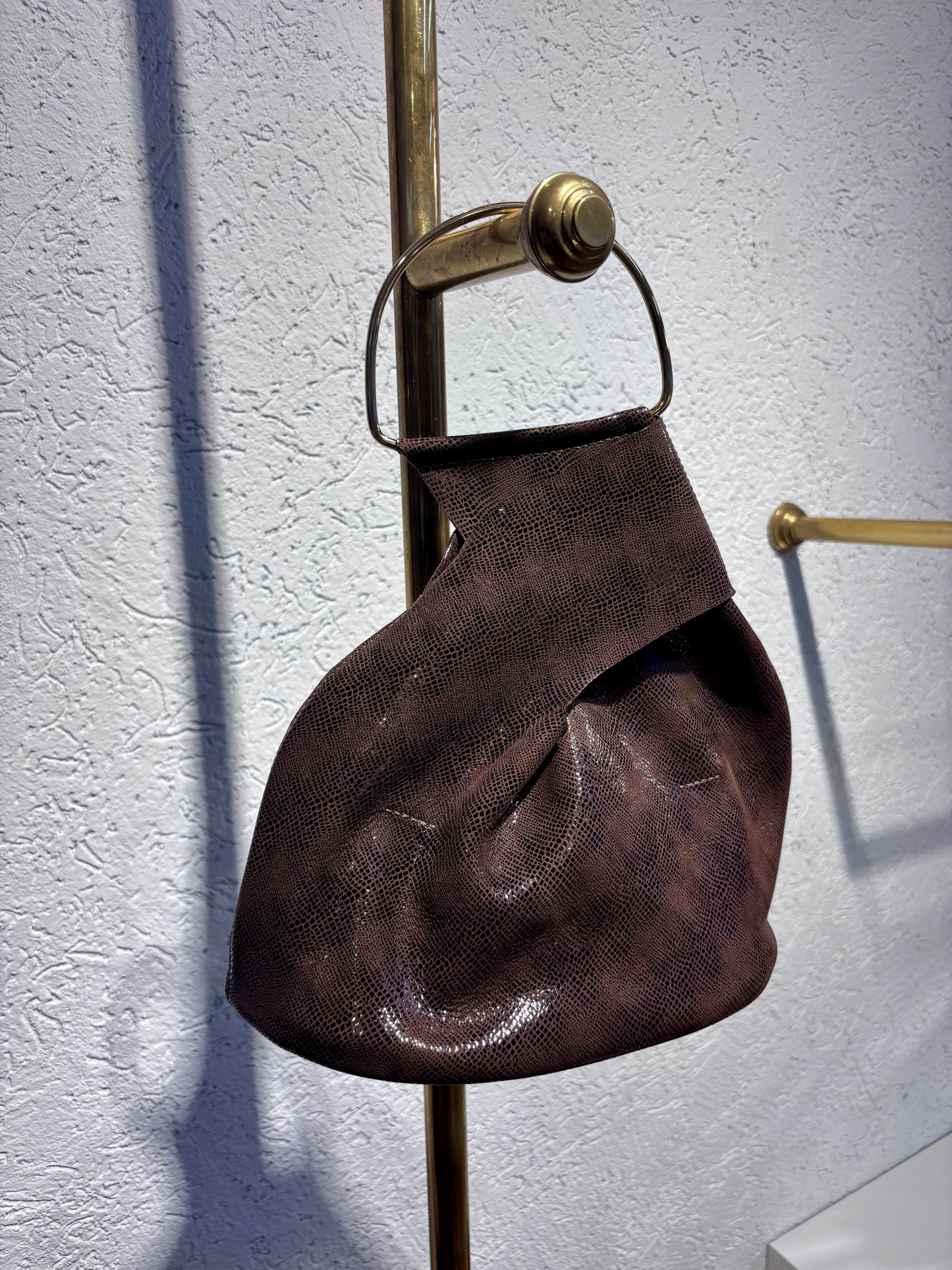 ASA BAG UMA CAFE CHOCOLATE