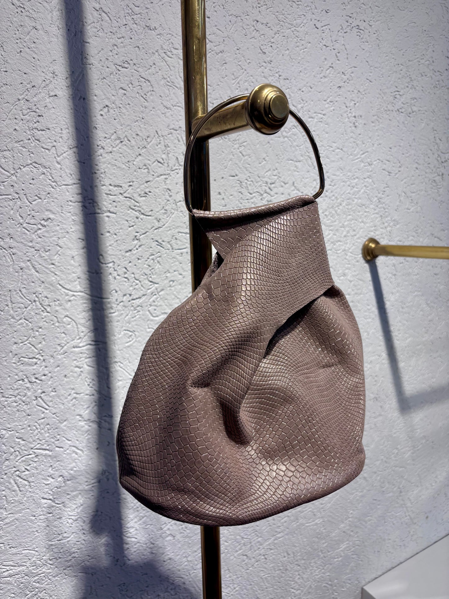 ASA BAG GECO SATIN LUNA