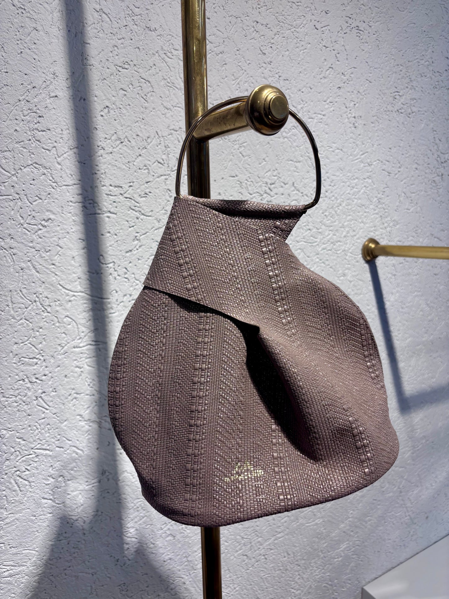 ASA BAG VENER SATIN LUNA
