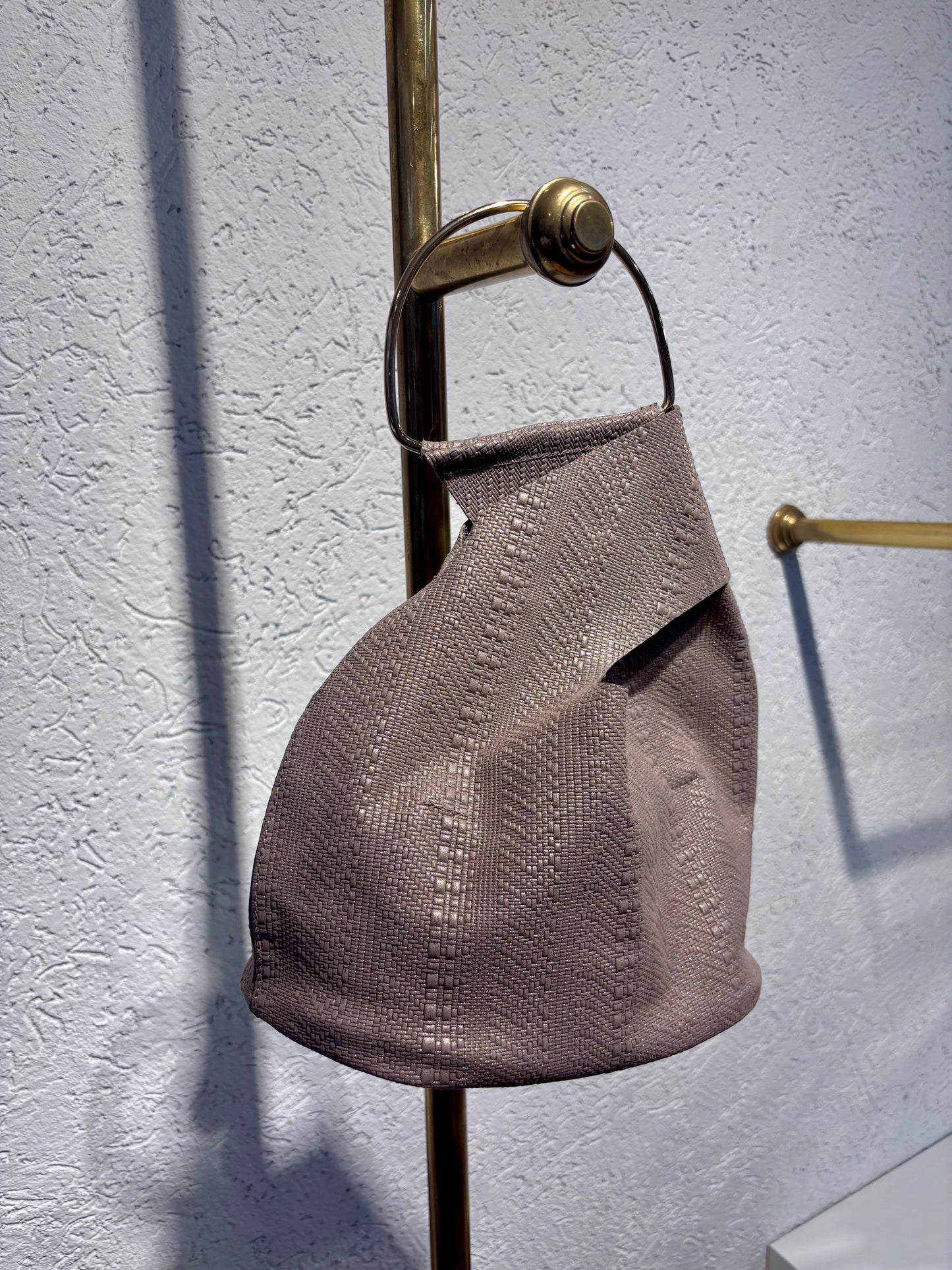 ASA BAG VENER SATIN LUNA