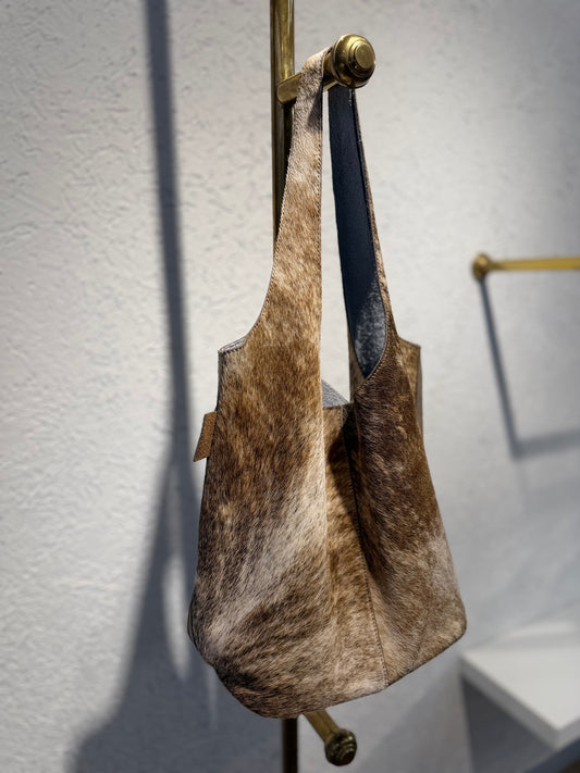 TOTE BAG PELO NATURAL