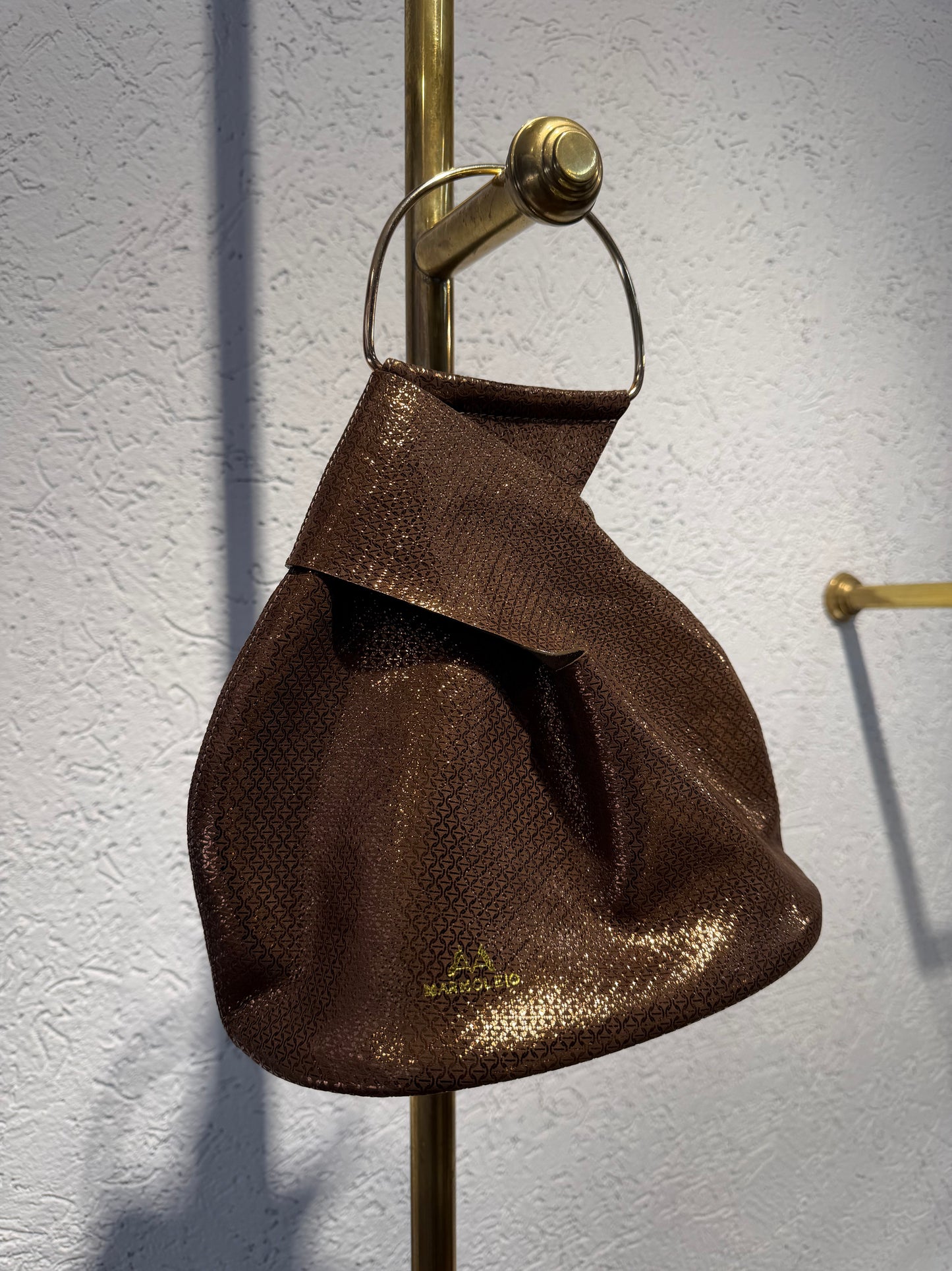 ASA BAG YAXA COBRE