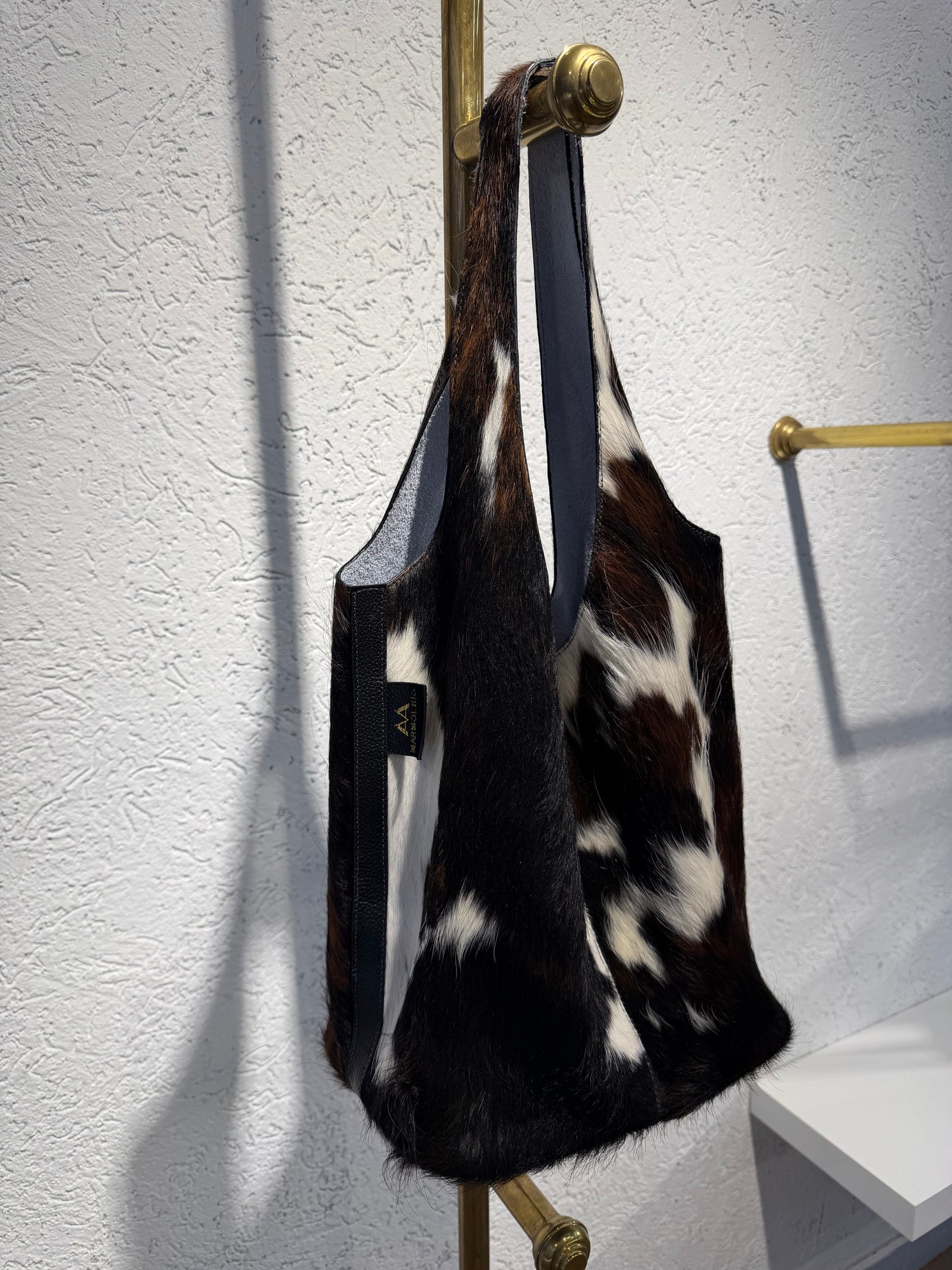 TOTE BAG PELO NATURAL