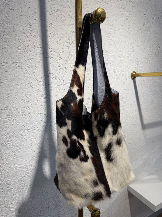 TOTE BAG PELO NATURAL
